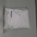 VIAOLI Scrubs for Women - V-Neck Top & Cargo Pants Uniform Womens Medical Scrubs Set for Nurses, Doctors, Size L