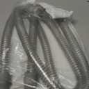 CPAP Hose Universal CPAP Tubing - 6 Foot (72") - USA Made Compatible with All Machines - 1 Hose