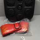 Music Boxing Machine with Boxing Gloves,Wall Mounted, Bluetooth Boxing Training Punching Equipment