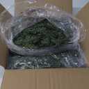 2PCS 9FT Christmas Cedar Garland with 240 Pine Tips, Realistic Faux Garland Artificial Greenery for Fireplace, Table, Mantle, Wall, Indoor, Outdoor, Home Decorations