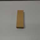 Bible Bookmark with Wooden Cross Keychain, Christian Gifts Set for Baptism, Confirmation or Christmas, Wood Scripture Bookmark with 10 Affirmations, Inspirational Gift for Women, Men