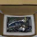 Lrichy OEM 520820 RV Furnace Ignition Circuit Board for Suburban SA/ SF/ SFV/ SH/ NT Furnaces, 12VDC Control Module for SF 20/ 25/ 30/ 35/ 42, NT 12/ 16/ 20/ 24/ 30/ 34, SA 25/ 40, 521099 520741 520871