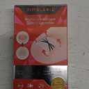 Upgraded Titanium Alloy Ingrown Toenail Corrector with Upgraded 6-Angle Shape,3x Stronger Pull Force,Ingrown Toenail Removal Kit, Ingrown Toenail Treatment for Women and Man (Small Size (Pack of 6))