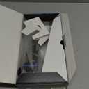 Braun Electric Shaver for Men, Series 5 5120s, Wet & Dry Shave, Turbo Shaving Mode, Foil Shaver, Engineered in Germany, with Beard Trimmer & Attachments, Blue (7 Piece Set)