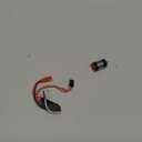 1625-6000KV 1/28 Brushless Motor and ESC (Electric Speed Controller) Mosquito Cart for 1/28 Wltoys MINI-Q Upgrade Accessories Universal