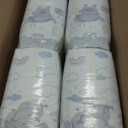 Pampers Swaddlers Diapers, Size 6 (23-44 lbs), 108 Count, Absorbent, Keeps Baby Dry and Comfortable, Skin Safe Disposable Baby Diaper