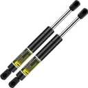 Front Hood Lift Support Shocks for Ford Explorer 1995 Sport Trac 2001 2002 2003 2004 2005 4067 Gas Spring Strut Rod 2 Pcs
