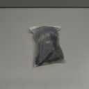 Replaceable Wrist Brace for TFCC Tear, Ulnar Wrist Band with Two Pads for Ulnar Sided Wrist Pain, DRUJ Instability, Triangular Fibrocartilage Complex Injury, Fit Right & Left Hand (L/XL)