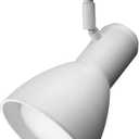 Lithonia Lighting LTHNSTBF BR30 MW M2 Baffle Head Track Lighting, Matte White