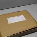 Wall Mirror Tiles, 16"x12"x12PCS Full Length Home Gym Mirror for Garage, Bedroom, Living Room, Over The Door (Frameless)