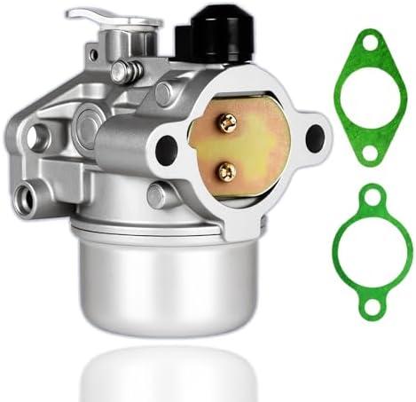 Carburetor and Gaskets Compatible with Kohler CH11 CH12.5 CH14 CV460 12-853-98-S Command Pro 11 12.5 14 15 CH12.5s CH11