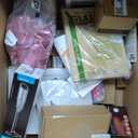Box with Mixed Items