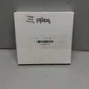 Bard's Twisted Silver Ornament Stand, Medium, 9.5" H x 5.5" W x 5.5" D