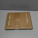 Cowdy Blitz Football Stuffed Animal, 8 Inch Plush Cow Toy in Helmet Holding Rugby, Cute Sport Plushie Pillow, Gifts for Kids Boys Girls, Room Party Sports Game Day Decor Birthday