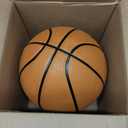 WILSON NCAA Street Shot Basketballs - 29.5", 28.5", 27.5"