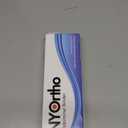 NYOrtho Abdominal Binder Lower Waist Support Belt - Compression Wrap for Men and Women MADE IN USA (45" - 60") 3 Panel - 9"