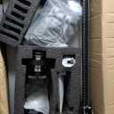 LONGER Laser Engraver Ray5 10000mW Engraver Machine DIY CNC Laser Cutter Tool for Metal Glass Wood Working Area 15.7 "x15.7" with Air Assist Rotary Roller Kit Laser (10w Deluxet Bundle)