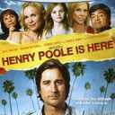 Henry Poole Is Here - BLURAY