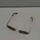 livho 2025 Trendy Oval Sunglasses - Stylish Polarized Shades for Everyday - Retro Metal Frames