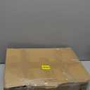 Consumest Corner Shower Caddy Standing - 3-Tier Stainless Steel Shower Organizer with Soap Holder and 4 Hooks, Large Capacity Corner Shelf Stand for Bathroom, Rest Room, White