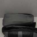 RESTECK Massagers for Neck and Back with Heat - Deep Tissue 3D Kneading Pillow, Electric Shiatsu Shoulder Massage, Foot, Legs,Body - Relieve Muscle Pain - Office, Home & Car (Black/Grey)