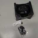 REVO The Original 4-in-1 Smart Cupping Therapy Massager, Red Light Therapy for Targeted Pain Relief, Knots, Aches, Muscle Soreness, Circulation & Tighter Skin, Portable Cupping Kit