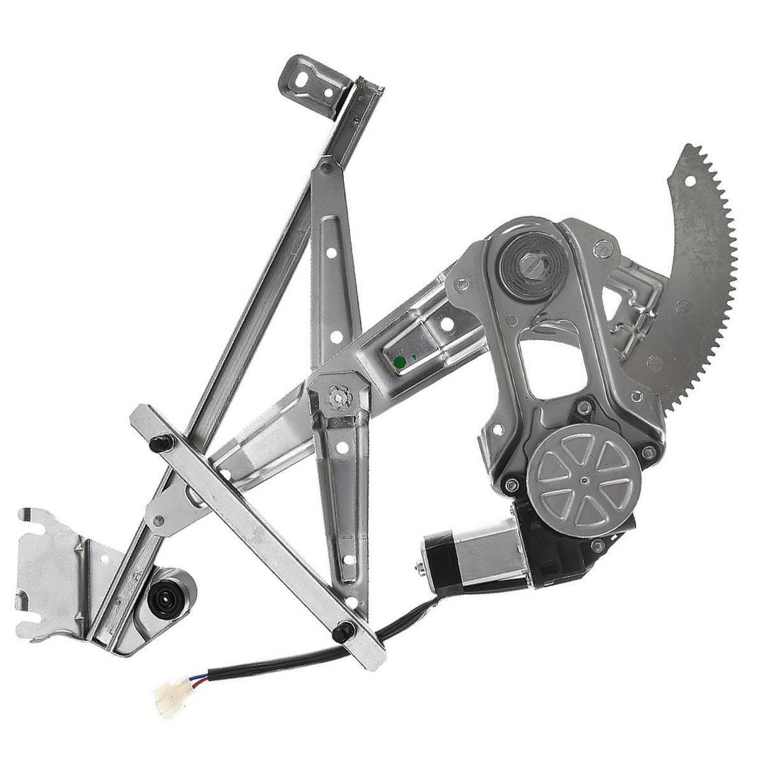 Power Window Regulator Front Left For Subaru Forester SG 2002-2012 2.0L-2.5L