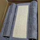 TWDEPART Cat Tree Tower with Cat Scratching Post for Indoor Cats, Activity Centre Climbing Tree with Scratching Board and Playful Toy Balls, Grey