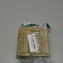 Acrylic Small Shelf, Mini Floating Wall Shelf, Wall Mounted Storage Shelf, for Pop Figures, Plant, Picture Photo Modern Wall for Office Bedroom Living Room, Clear (3 Pack)