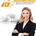 Fuel Injectors 3.6L V6 fit for:-Dodge 2011-2019 Charger Challenger Journey Durango for:-Jeep 2012-2018 Wrangler Grand Cherokee for:-Chrysler 200 300 0280158233 6 Pcs