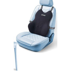 QUTOOL Lumbar Support Pillow for Car