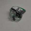 LED Aquarium Light, 7 Inches Submersible Fish Tank Light, Waterproof Underwater Light with Multicolor Option