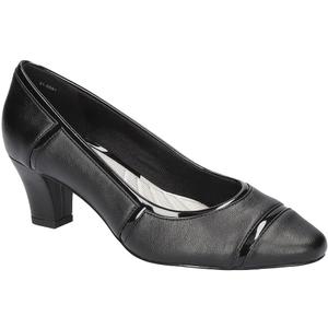 Easy Street Women's Datia Pump (8, Black)