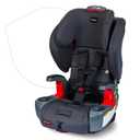 Britax Grow with You ClickTight Harness-2-Booster Car Seat, Cool N Dry - Cool Flow Moisture Wicking Fabric MFG: 12/13/2025