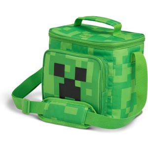 Igloo Minecraft | Backpack Coolers | Insulated Lunch Cooler Bag