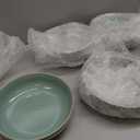 CeramicAzoia Dinnerware Set of 4 (Atacama Green, Pasta Bowl)…