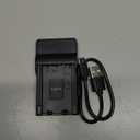 SLB-07A USB Charger for Samsung PL150, PL151, ST45, ST50, ST500, ST550, ST560, ST600, TL100, TL210, TL220, TL225, TL90 Camera and More