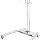 BONTANNY Red Light Therapy Hand-cranked Stand Part 1, Designed Specifically for BONTANNY's BL-1500, BL-2400, BO-1500 Panels! (The Full Stand=Part 1+Part 2)