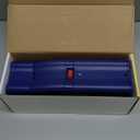 Victor Rat Zapper Classic RZC001-4 Indoor Electronic Mouse and Rat Trap - 1 Electric Trap