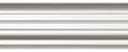 Advantus Grip-A-Strip Display Rail, 36 Inches Long, 1.5 Inches High (2005)
