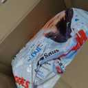 Huggies Size 6 Diapers, Snug & Dry Baby Diapers, Size 6 (35+ lbs), 144 Count (2 Packs of 72)