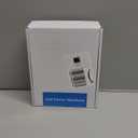 Callez USB Headset with Microphone Noise Cancelling & Audio Controls, Stereo Computer Headphones for Business Skype UC Lync Softphone Call Center Office, Clearer Voice, Super Light, Ultra Comfort