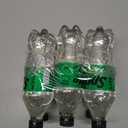 Sprite Zero Sugar Lemon Lime Diet Soda Pop Soft Drinks, 16.9 fl oz, 6 Pack (EXP 12/10/26)