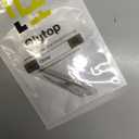 for 22mm Spring Bars Watch Pins Replacement Pins 8 PCS Diameter 1.5mm with Watch Band Remove Tool (22mm)