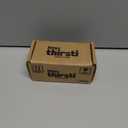 Ninja Thirsti Flavored Water Drops, FRUITI CHILL Watermelon Lime, Bold Fruit Flavor, Sparkling or Still, Zero Calories, Zero Sugar, Makes 17, 12oz drinks, 3 Pack, WCFWTLIAM