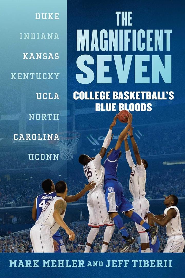Magnificent Seven