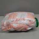 yescool Pink Checkered Weighted Blanket 5 Pounds Plaid Weighted Throw Blanket, Heavy Blanket for Sleeping, Tartan Bed Throw Blanket Gifts for 40-60lbs, 36"x48"