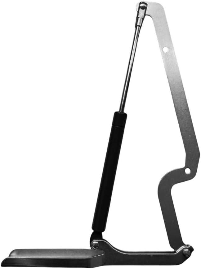 Lid Piston Shock Hinge Support Gas Strut for Keter Deck Box Hinges, Replacement Parts for Keter Storage