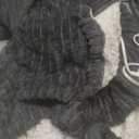 Heated Blanket Electric Throw, Soft Flannel Heating Blanket with 8 Hours Auto Off 10 Fast Heating Levels Machine Washable Sherpa Heated Blanket with Overheating Protection