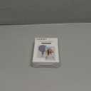 Vlog Selfie Monitor Screen iPhone, 4K 60fps Recording, Wireless Screen Mirroring with Remote Control, Magnetic Fixation, 180° Rotation, 3 Levels of Brightness, Compatible with iPhone & Android